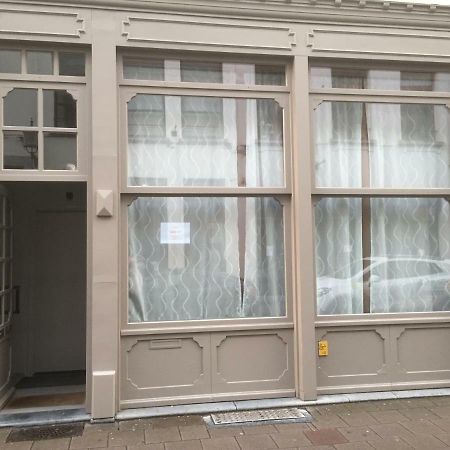 Suite 11 Anvers Extérieur photo