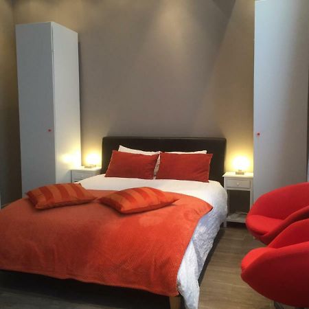 Suite 11 Anvers Extérieur photo
