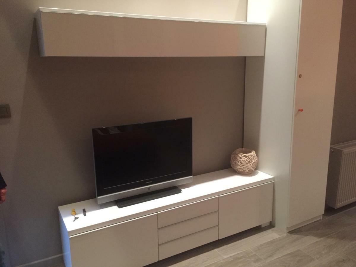 Suite 11 Anvers Extérieur photo