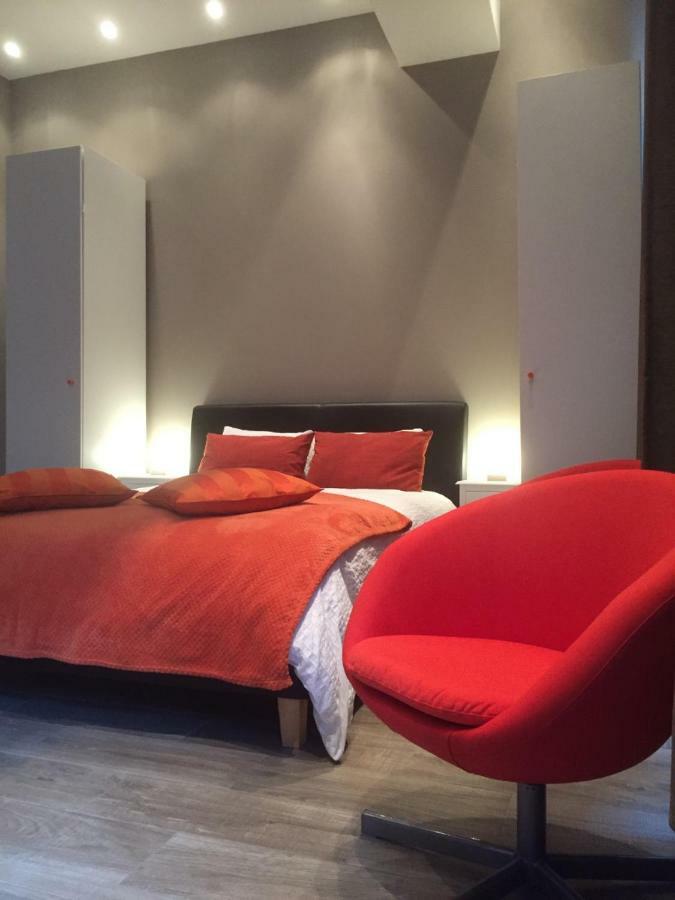 Suite 11 Anvers Extérieur photo