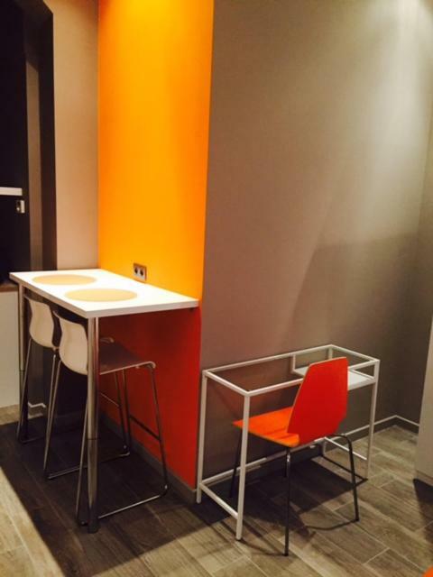 Suite 11 Anvers Extérieur photo