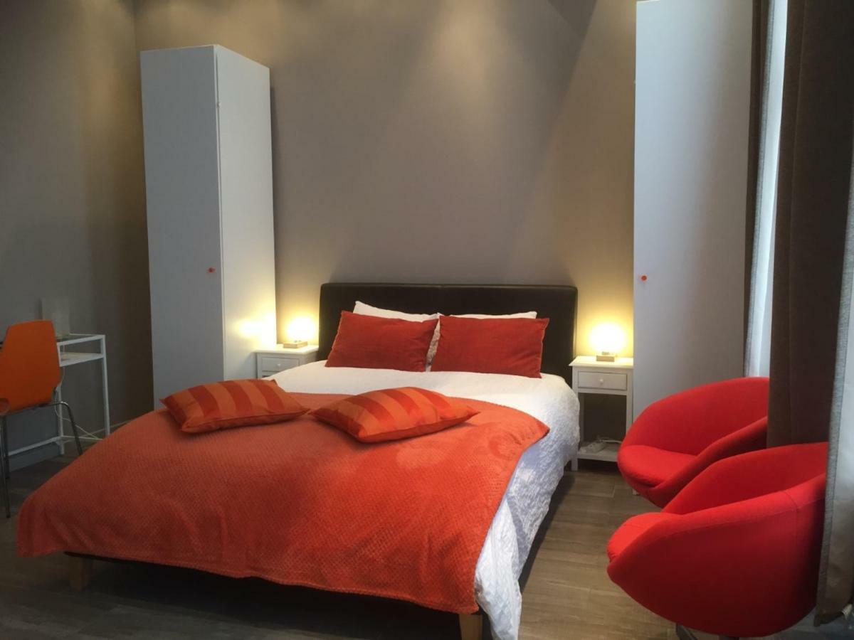 Suite 11 Anvers Extérieur photo