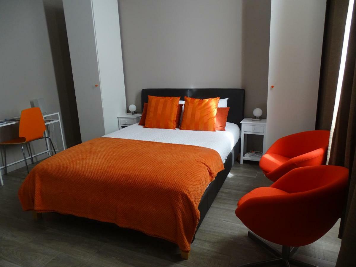Suite 11 Anvers Extérieur photo