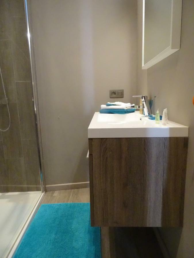 Suite 11 Anvers Extérieur photo