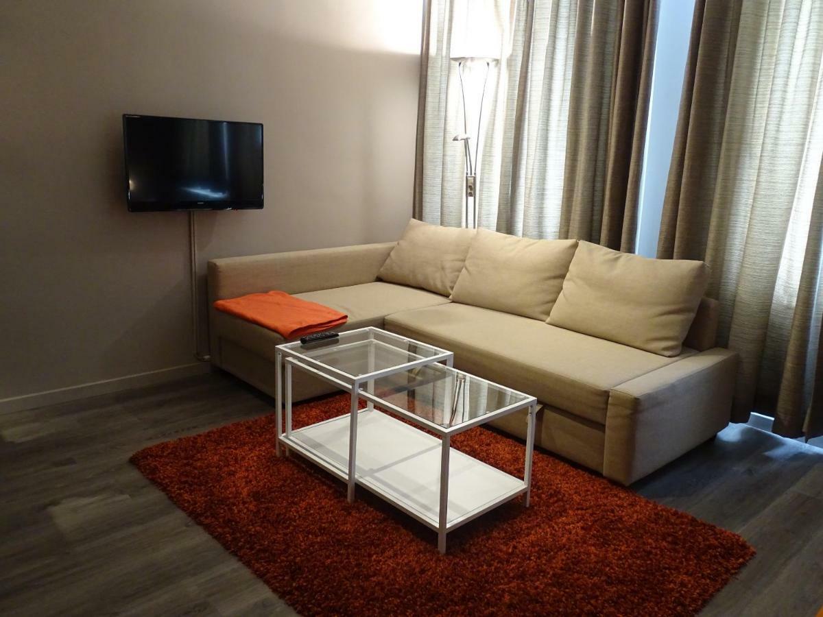 Suite 11 Anvers Extérieur photo