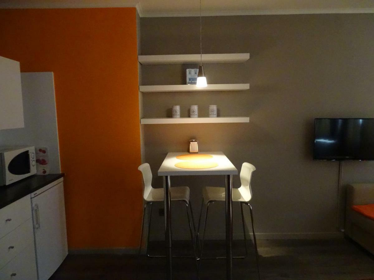 Suite 11 Anvers Extérieur photo