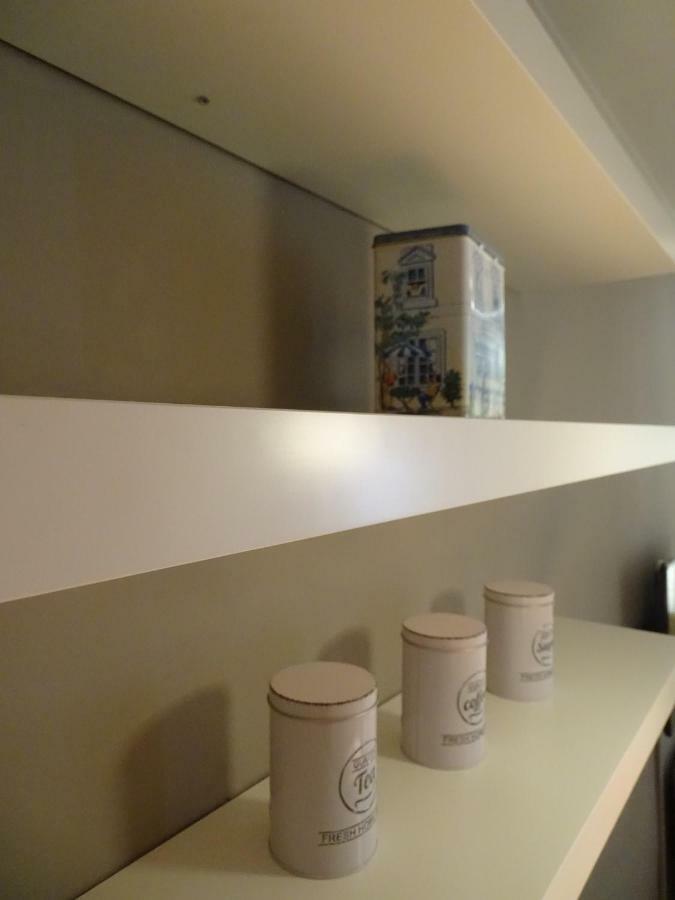 Suite 11 Anvers Extérieur photo