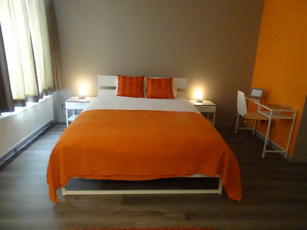 Suite 11 Anvers Extérieur photo